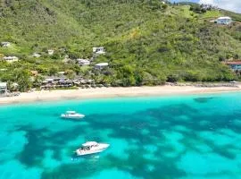 Conch Beach Cabins