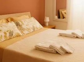 Torres Rooms Sassari