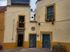 Doña Vicenta Casa Colonial