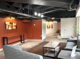 THE INN-Pittsburgh