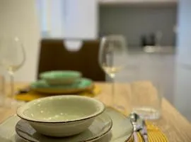 Nový moderný apartmán SAPEX "5" v centre mesta