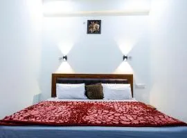 Hotel Saurabh