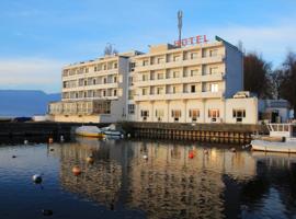 Olit，位于滨湖埃斯塔瓦耶的酒店
