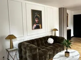 Le Paon D'Or - En plein coeur du Vieux Troyes