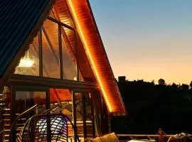 Hanzade suit bungalov