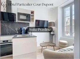 Hôtel Particulier Cour Dupont