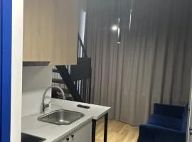 Heart of Kaunas - Cozy Loft with Wi-Fi
