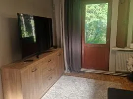 Compact beautiful apartment