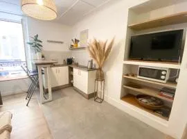 Appartement Veynes