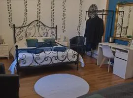 VILLA DE SOUZA
