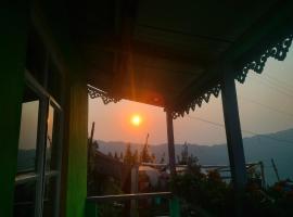 Laxmi homestay，位于Sonāda的酒店