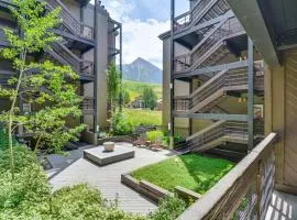 ‘The Love Shack’ - A Couple's Colorado Retreat!