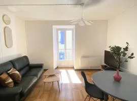 Appartement T3 Veynes
