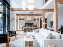 Ghost Peak Chalet - Ski-In Access