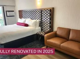 Inn The Mountains, an Ascend Collection Hotel