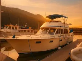 Dockside Boat Rental Beach Rosario Pool Ocean View