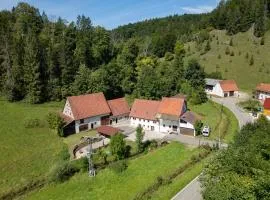Mühlenchalet