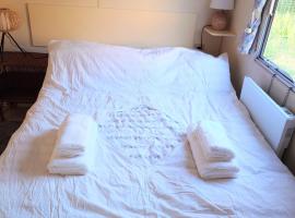 Holender na Kujawach，位于Gołaszewo Lesne的酒店