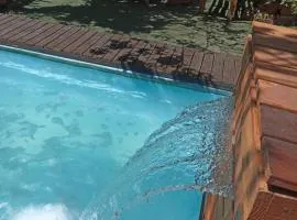 门多萨艾斯塔星旅舍