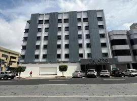 Residencial & Hotel Palazzo