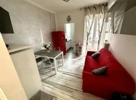 a casa di marti, san siro, ippodromo, centro milano