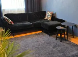Pakri apartment