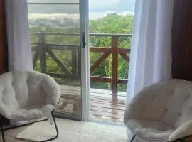 Mi Verde Horizonte