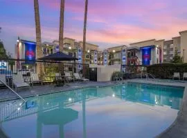 Best Western Courtesy Inn Hotel - Anaheim Resort at the Park