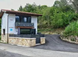 vivienda vacacional LA PAULA