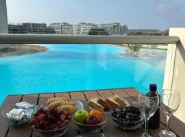 Apartamento 4g Baia Kristal Cartagena