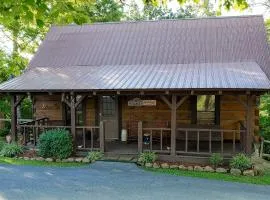 Peak and Pond Retreat