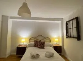 La Casa de mis Padres