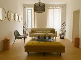 CARPENTRAS BEL APPARTEMENT au CENTRE VILLE