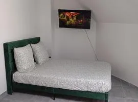 Joli T1 bis rénové