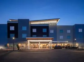 TownePlace Suites by Marriott Ellensburg
