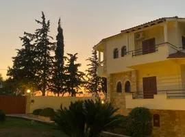 Casa Stefanos