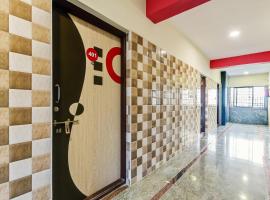 Hotel O Vittala Comforts，位于班加罗尔的酒店