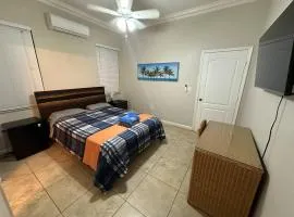 The Garden House in Miami Lakes