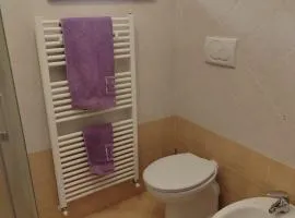 Casa vacanze nel bosco della Quercetina