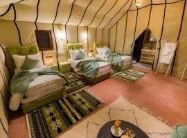 Morocco Luxury Camp