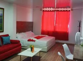 Hospedarte Cali Sur