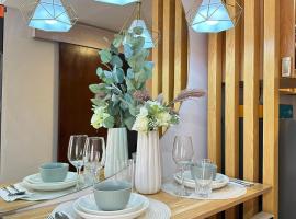 Casa Amalia by Casa Mira Mandaue，位于曼达维市的酒店