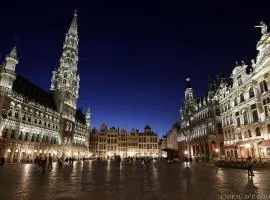 center city appartement