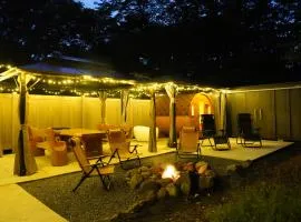 八ヶ岳ココの家