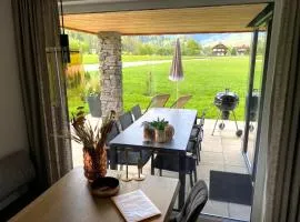 Mountain Chalet Esttes