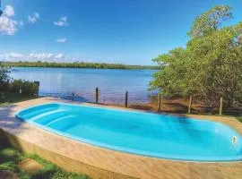 Casa de Temporada Arcádia, Piscina, 22 Hóspedes, 5 Suítes e Churrasqueira em Itacaré na Bahia