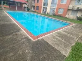 Alquiler de apartamento por días