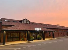voco Rockingham Forest Corby by IHG