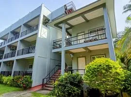 Suki Beach Resort "3-3" Family Aircon Room