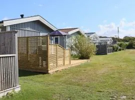 Beach holiday home in Falkenberg